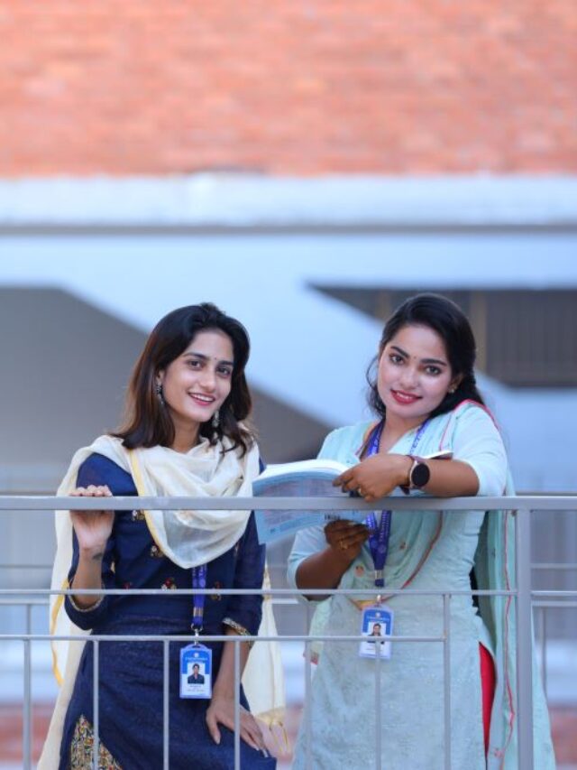 Career at Takshashila University