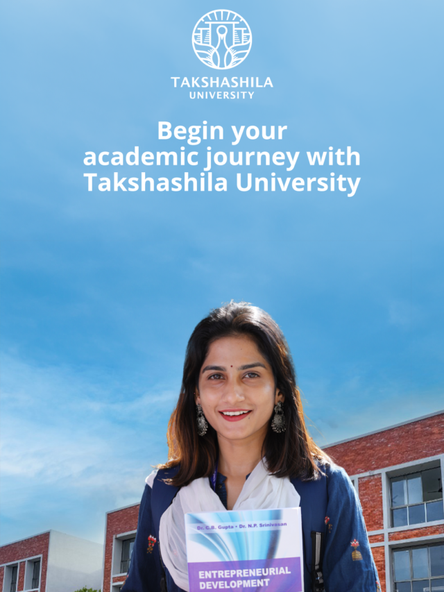 B.Com Courses at Takshashila University