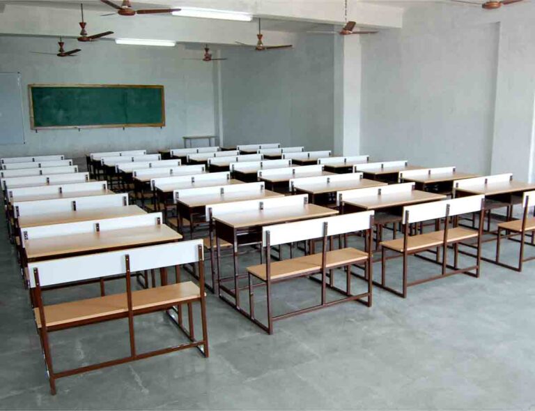 class room