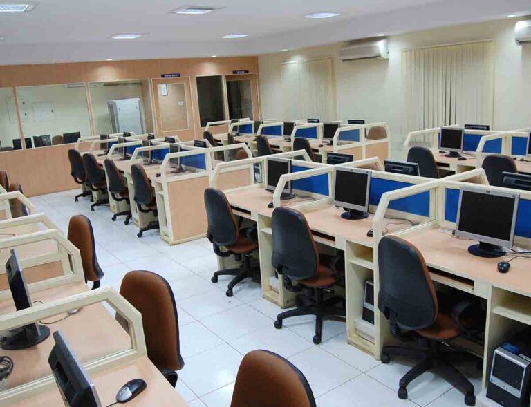 Computer Lab