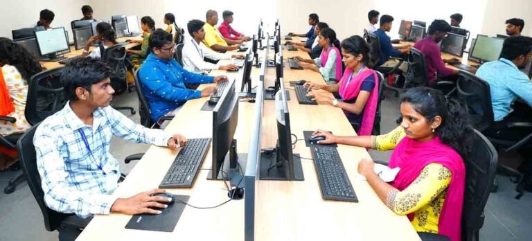 B. Tech Computer Science And Engineering (IOT) - TAKSHASHILA UNIVERSITY