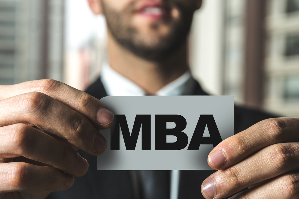 What Is An MBA Degree