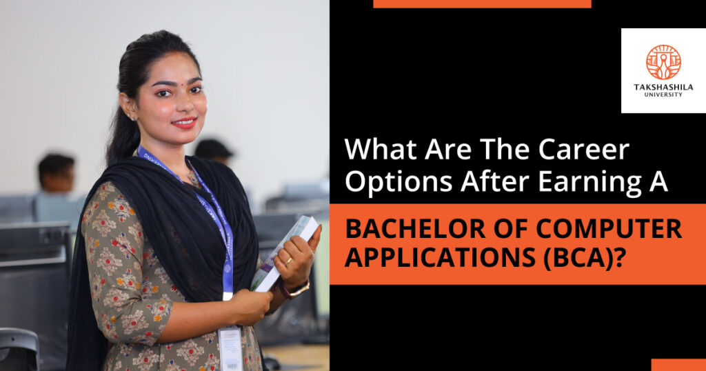 What Are The Career Options After BCA?