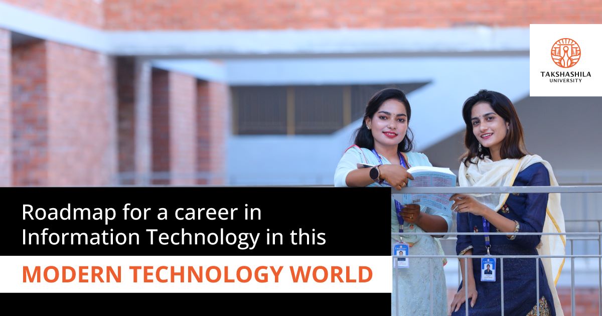 career in information technology