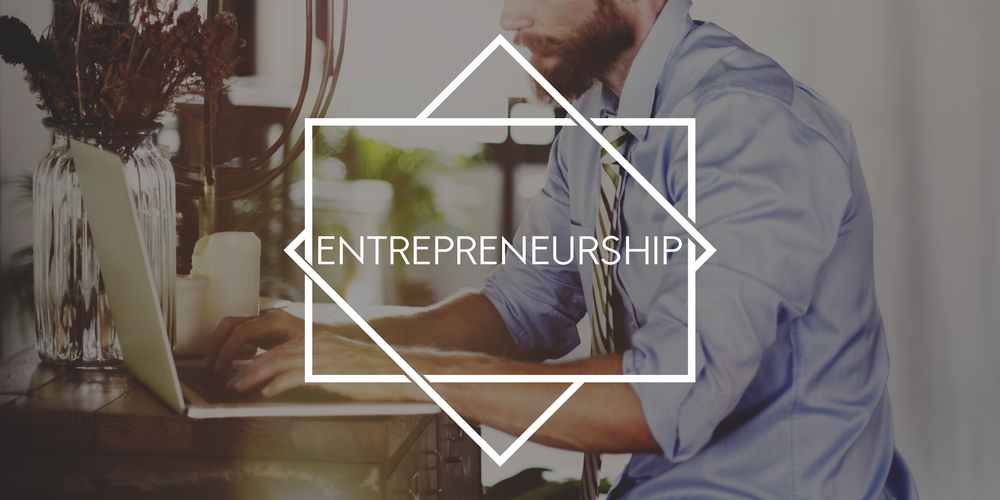 entrepreneurship