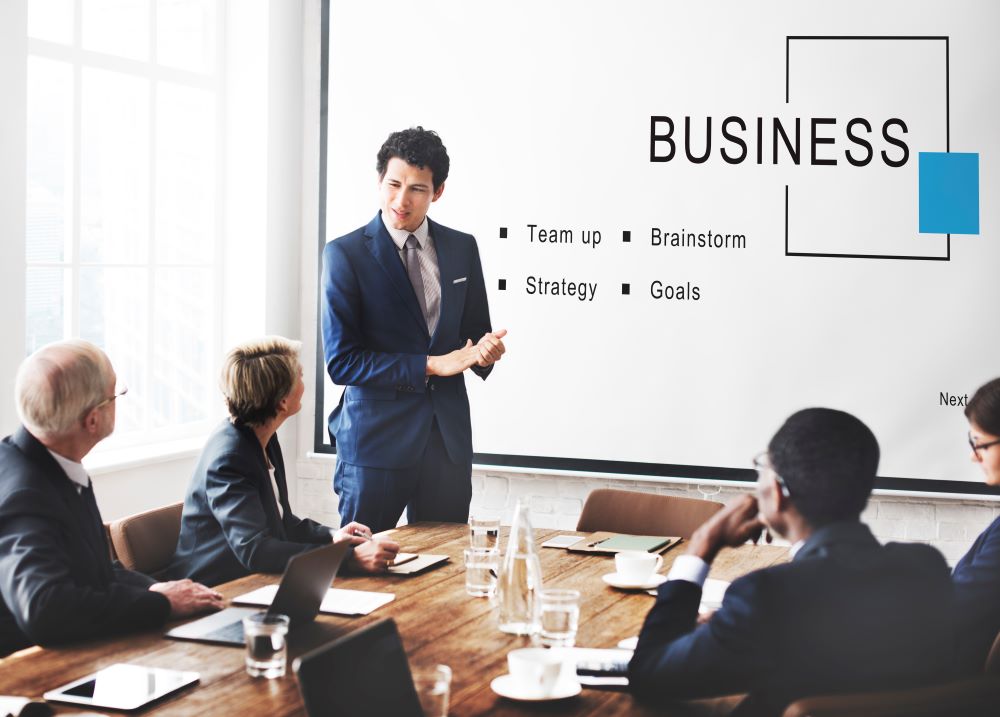 learn business operations