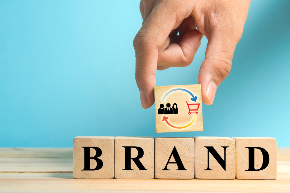 marketing and brand management