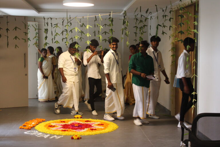 onam boys