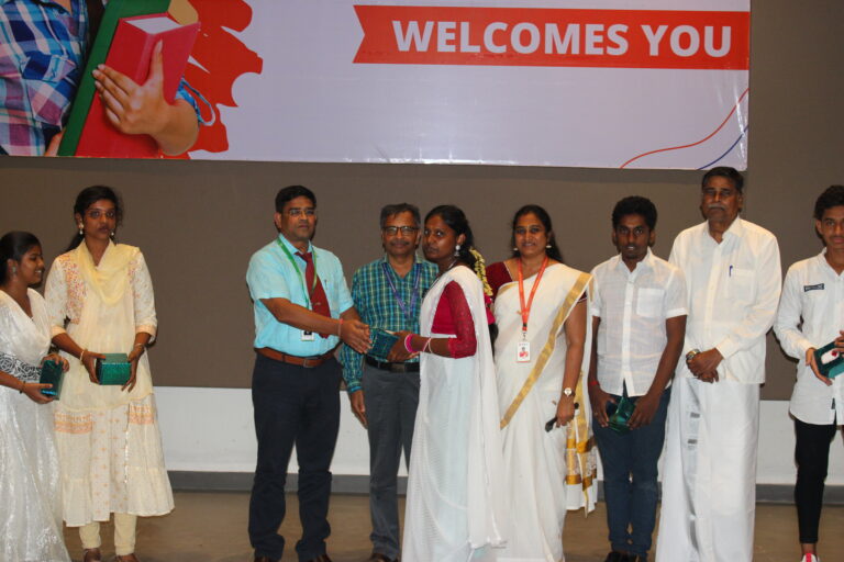 prize winner onam