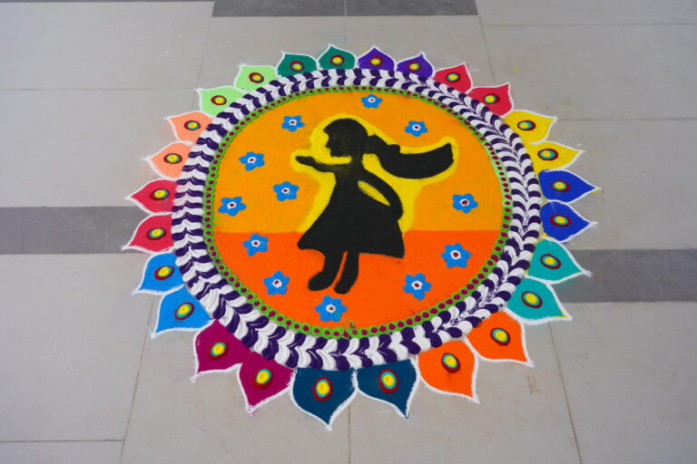 rangoli