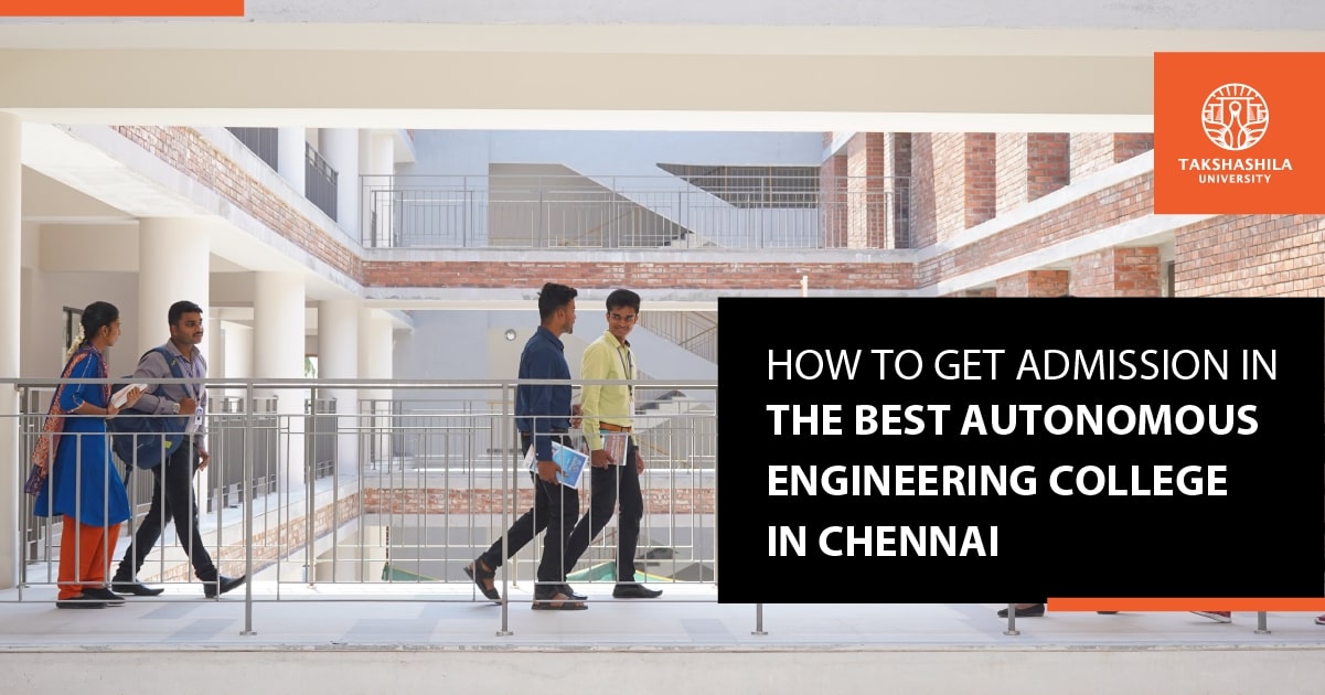 best autonomous engineering college in chennai