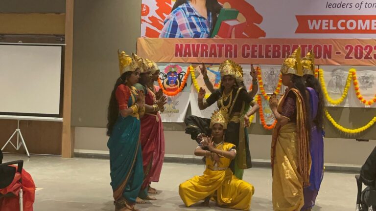 navratri