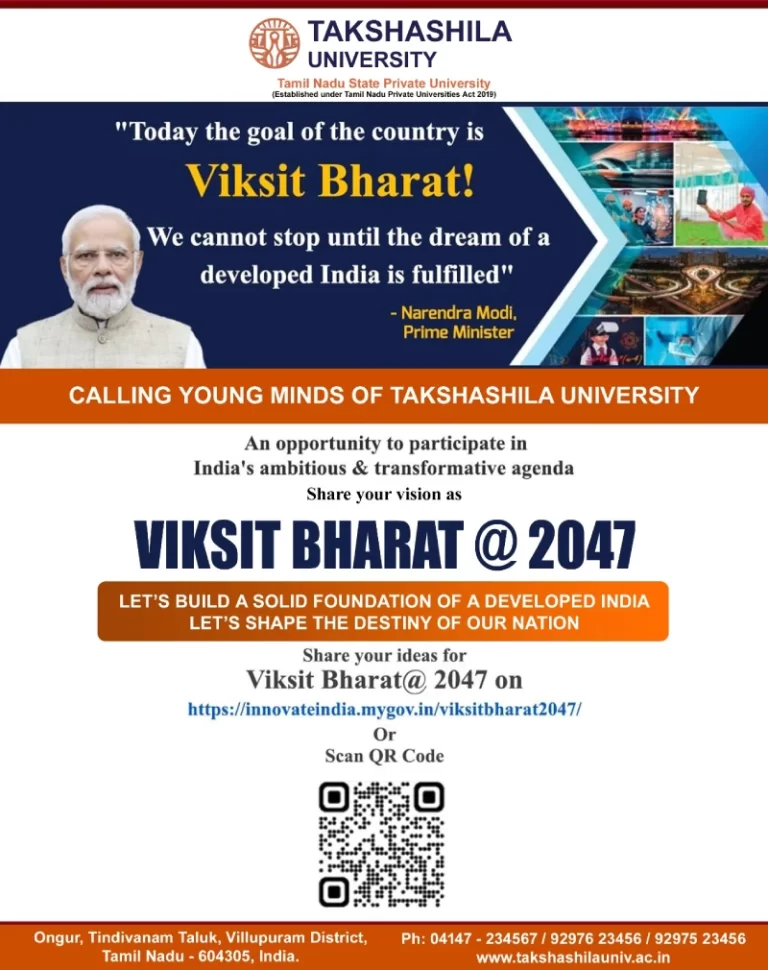 viksit bharat