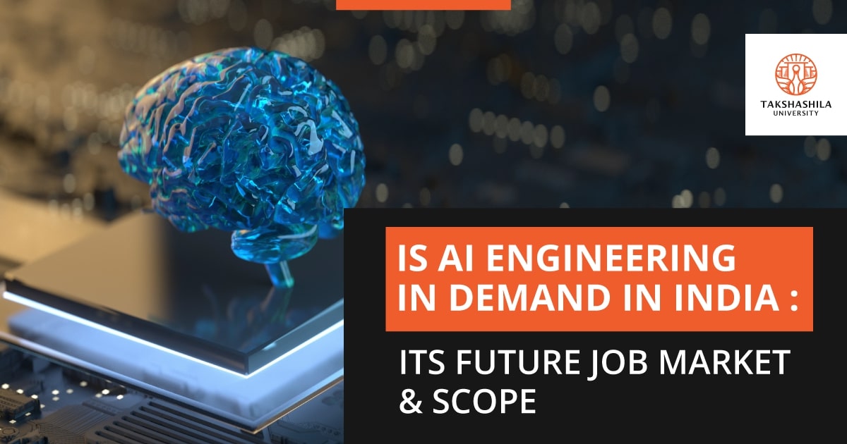 is ai engineering in demand in india