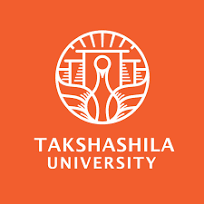 takshashila logo