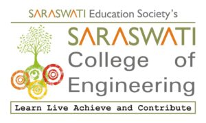 Saraswati Logo