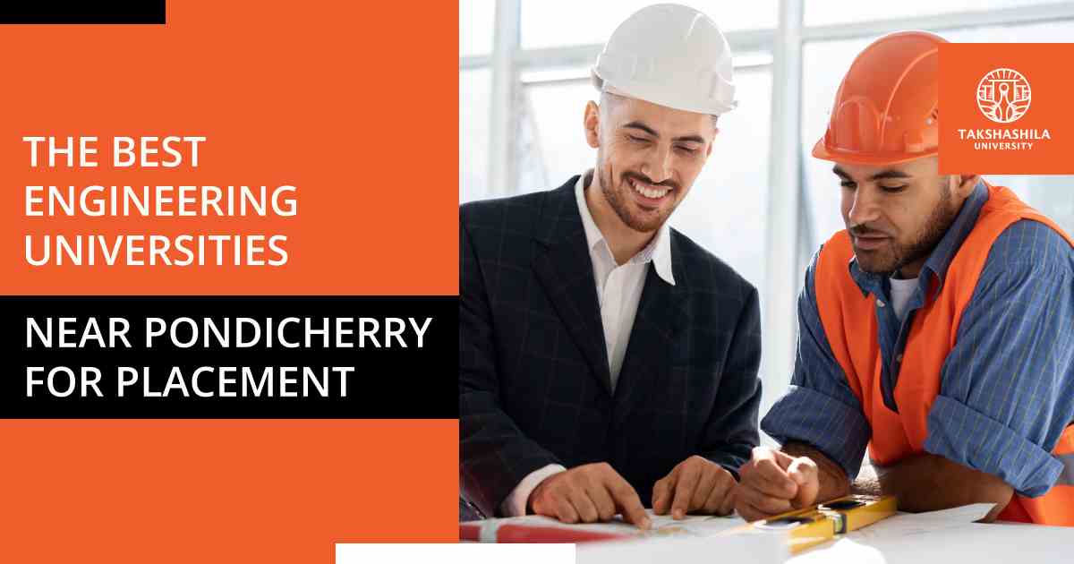 the best engineering universities near pondicherry for placement