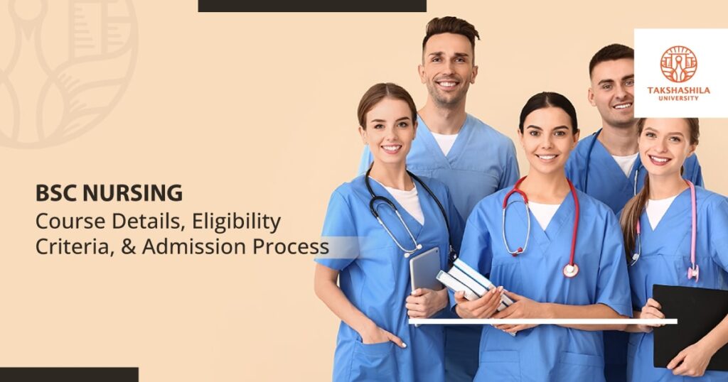 course overview on bsc nursing