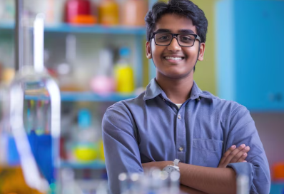 M Sc Chemistry