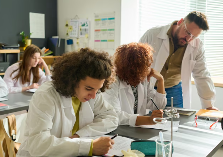 Allied Health Science