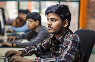 B Tech Artificial Intelligence and Data Science