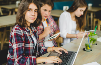 B Tech in Computer Science