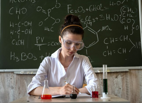 BSc Physics Course