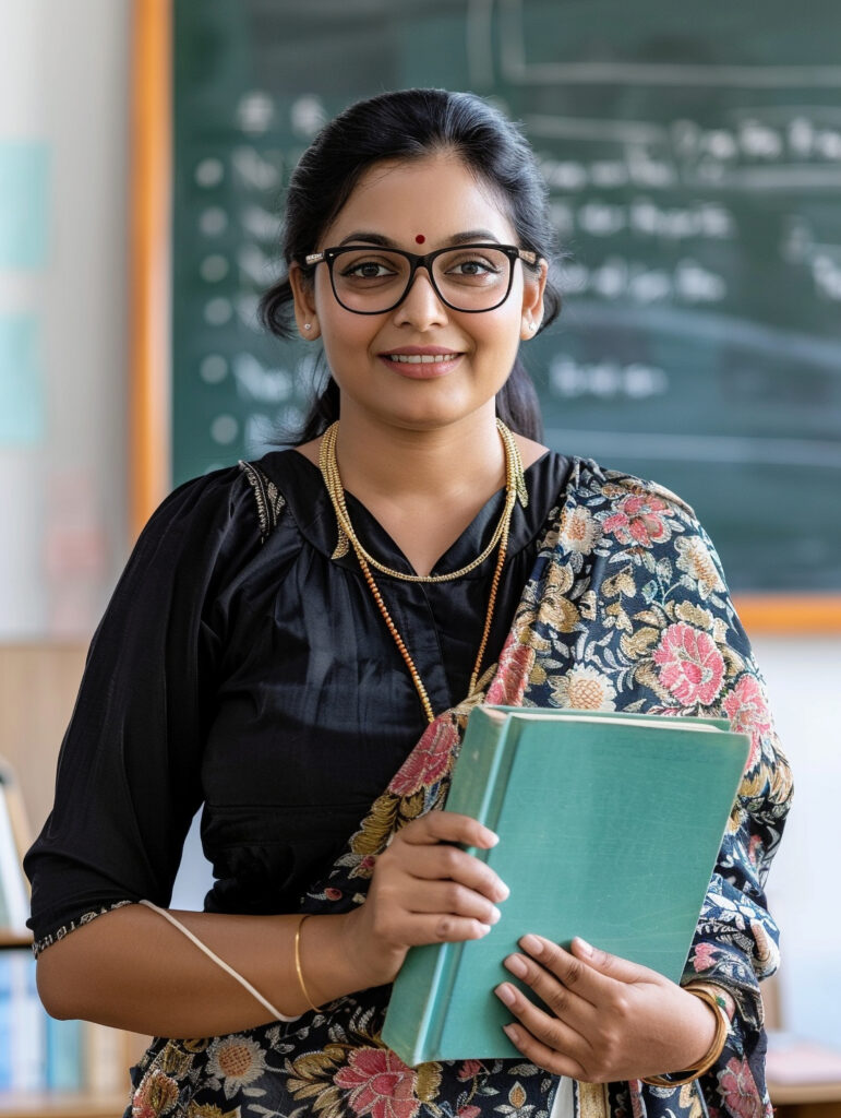 BA Tamil