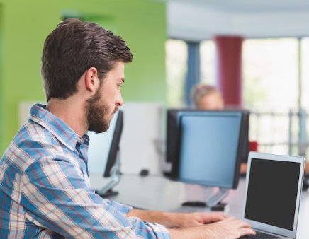 Master of Computer Applications