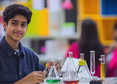 bsc chemistry