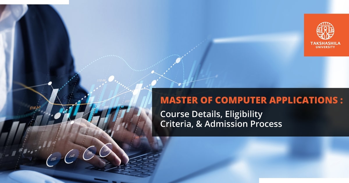 master of computer applications course overview