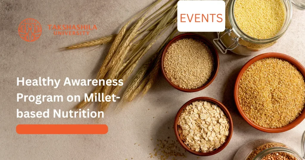 Healthy Awareness Program