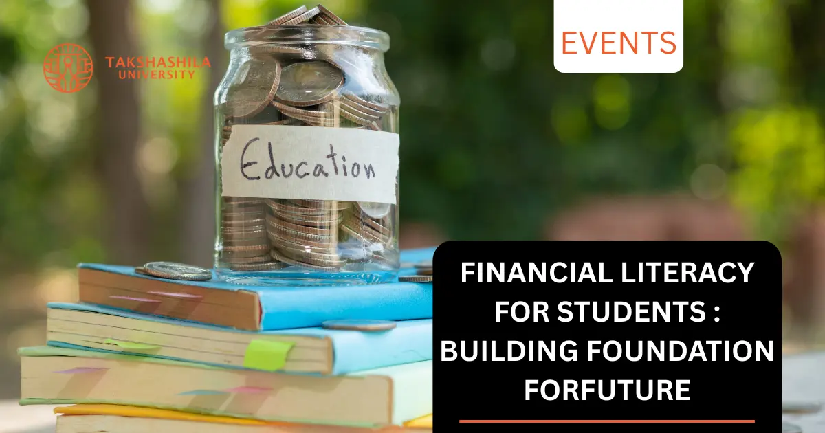 Financial Literacy for Student