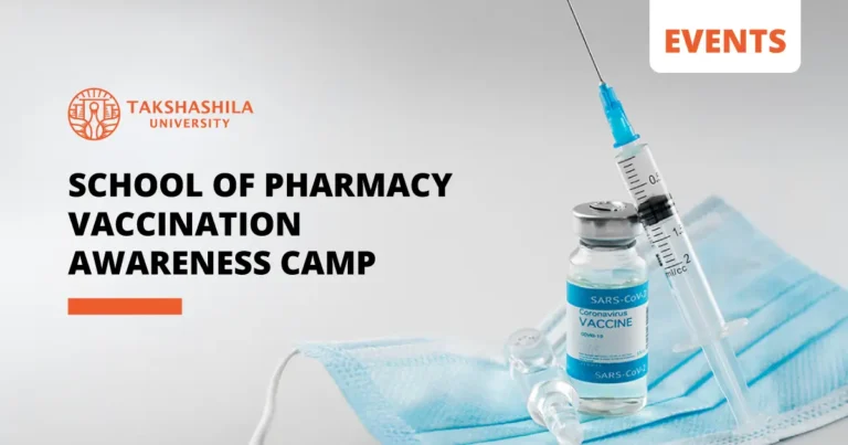 Vaccination Awareness Camp