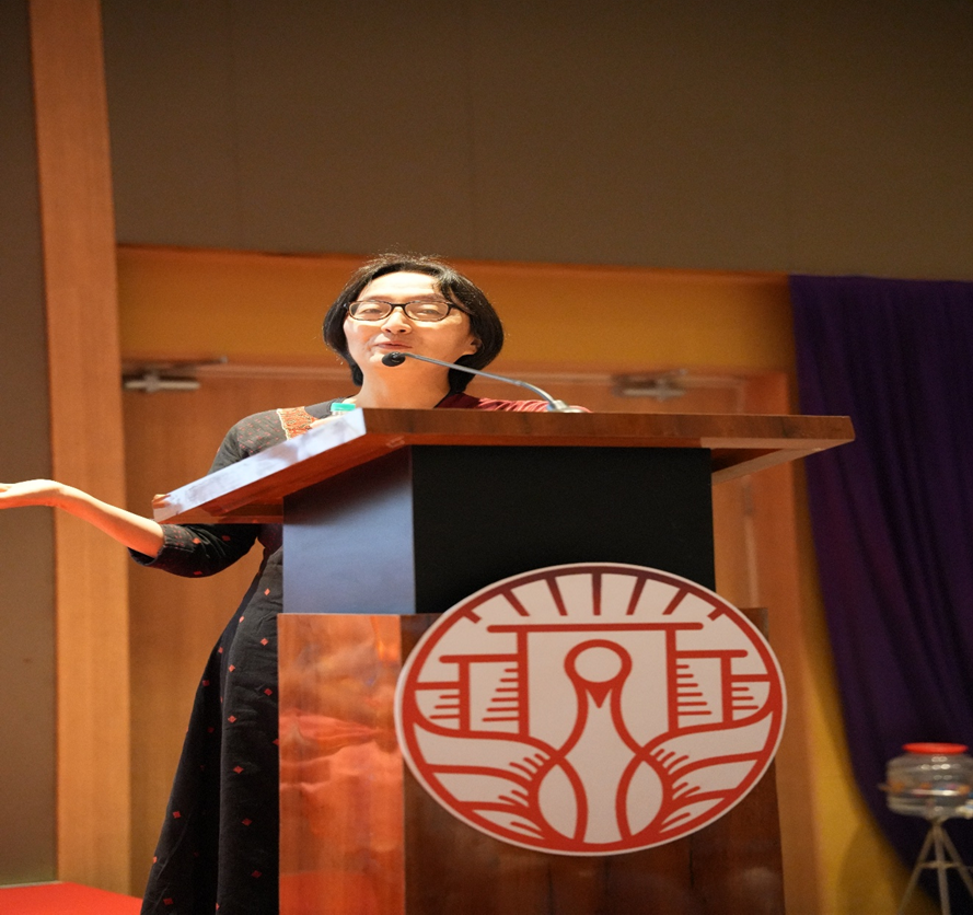 Model United Nations Club 6