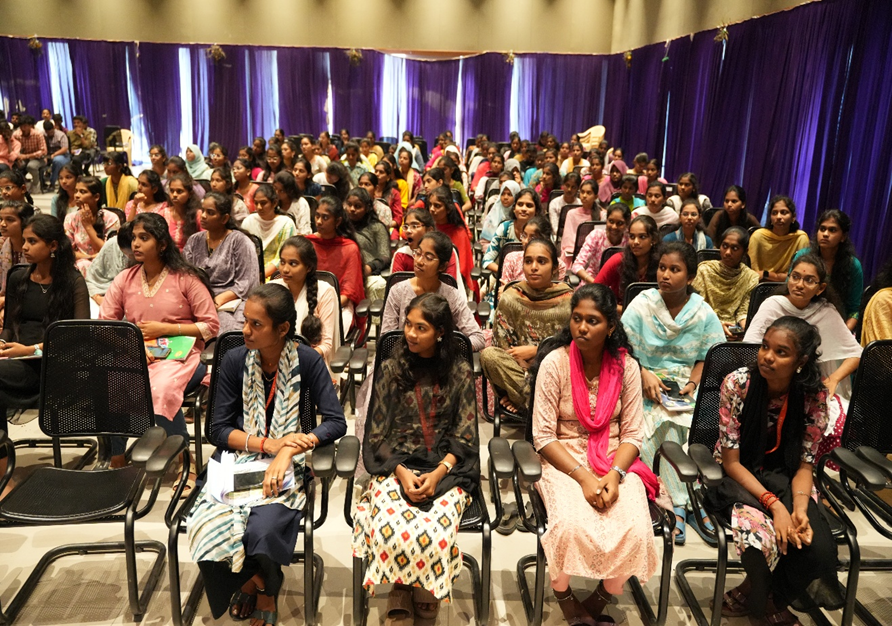 Model United Nations Club 7