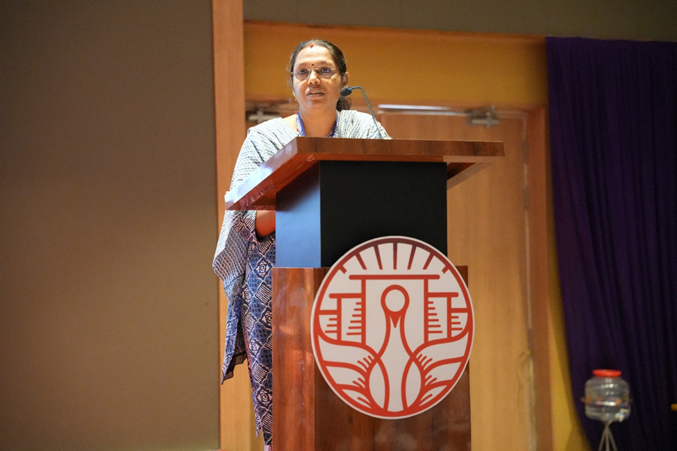 Model United Nations Club 8