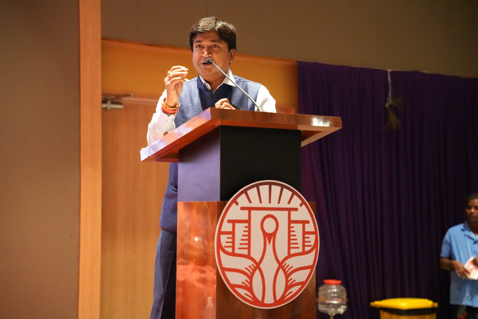 Model United Nations Club 3