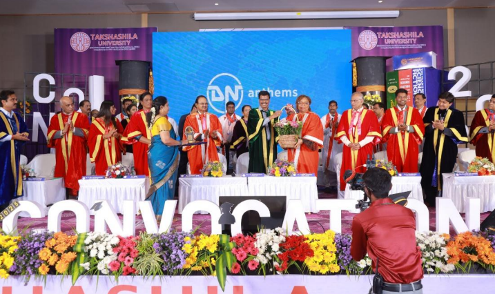 Convocation Program1h