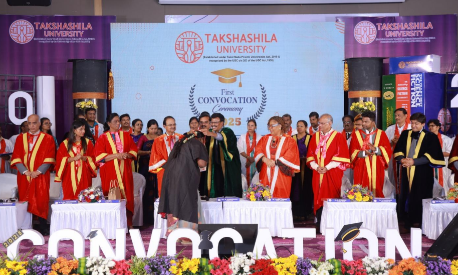 Convocation Program1p