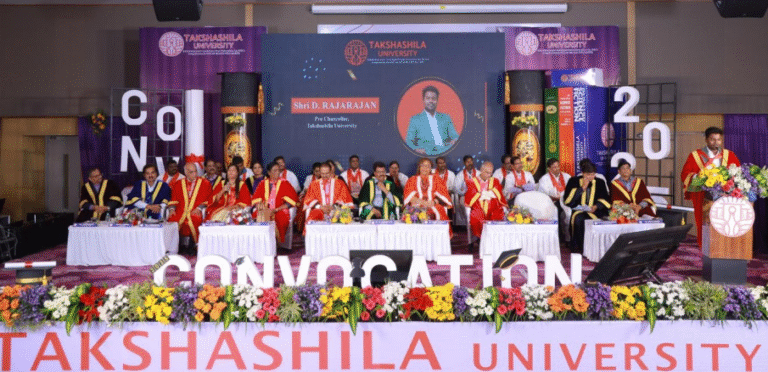 Convocation Program1s