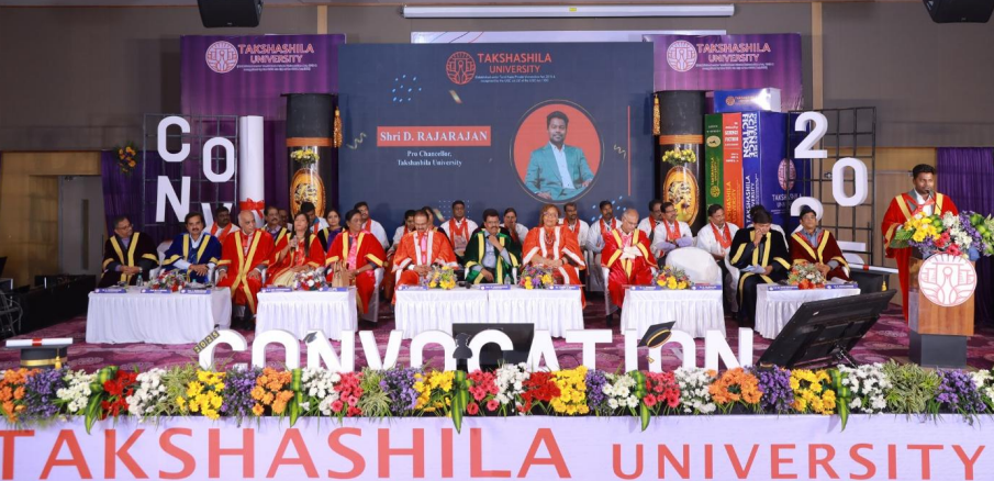 Convocation Program1s