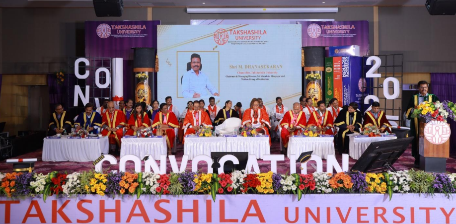 Convocation Program1t