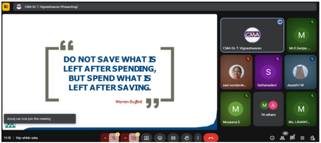 Financial Literacy for Student3