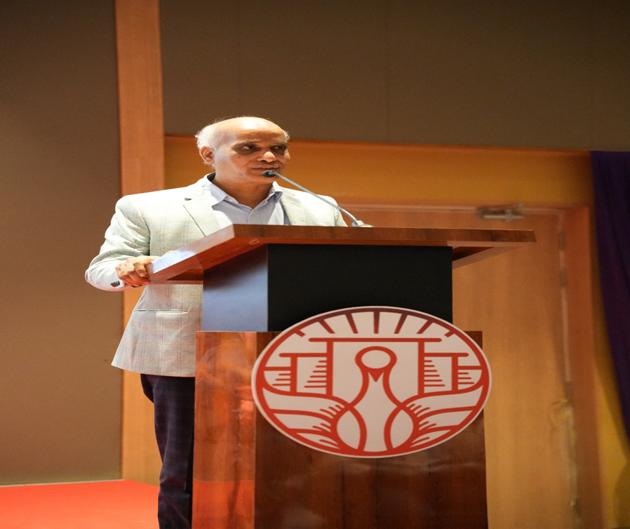 Model United Nations Club 5