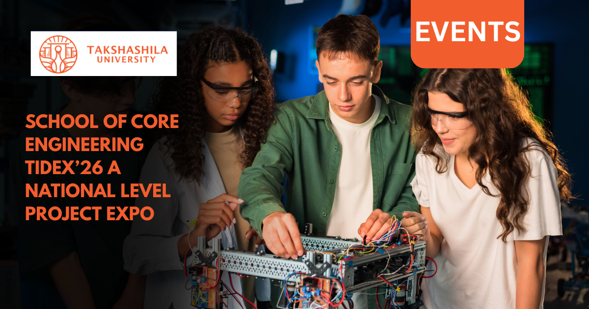 A NATIONAL LEVEL PROJECT EXPO