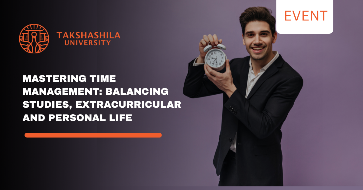 MASTERING TIME MANAGEMENT