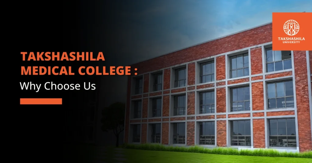 Takshashila Medical College