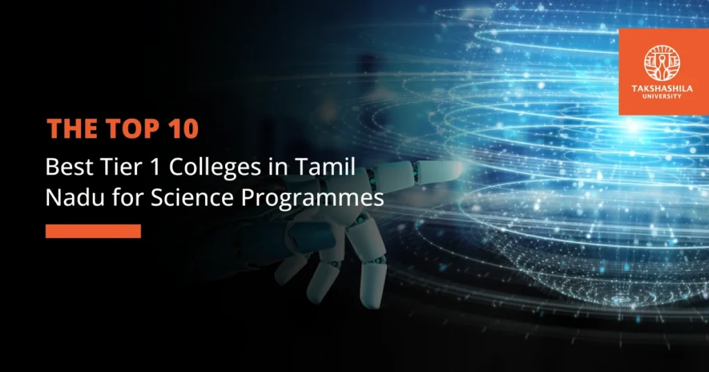 Top 10 Best Tier 1 Colleges