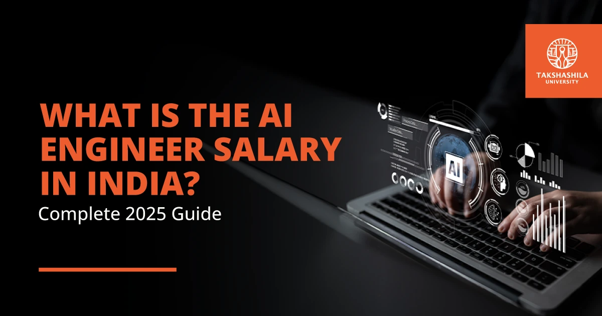What is the AI Engineer Salary in India